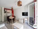 Vente Appartement Saint-jean-d'illac  3 pieces 59 m2