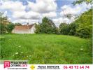 Vente Terrain Chapelle-montmartin  1755 m2