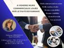 Vente Local commercial Royan 