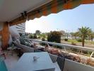 Vente Appartement Villeneuve-loubet BOUCHES DU LOUP 3 pieces 56 m2