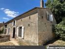 Vente Maison Aigre VILLEFAGNAN 8 pieces 263 m2