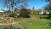 Vente Terrain Bazoches-sur-guyonne  700 m2