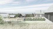 Vente Terrain Tourgeville  1003 m2