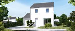 Vente Maison Chapelle-chaussee  80 m2