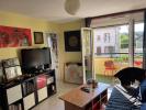 Vente Appartement Besancon  2 pieces 34 m2