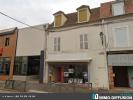 Vente Immeuble Saint-amand-montrond CENTRE VILLE   COMMERCES 161 m2