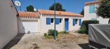 Vente Maison Longeville-sur-mer  2 pieces 47 m2