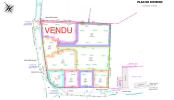 Vente Terrain Haute-rivoire  318 m2