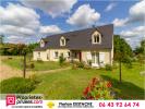 Vente Maison Chapelle-montmartin  7 pieces 235 m2