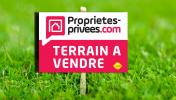 Vente Terrain Epine  1003 m2