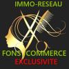 Vente Commerce Saint-herblain  50 m2