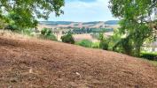 Vente Terrain Puycasquier  603 m2