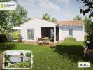 Vente Maison Gemozac  5 pieces 91 m2