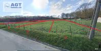 Vente Terrain Froissy  5500 m2