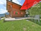 Vente Maison Saint-jean-de-sixt  4 pieces 87 m2