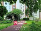 Vente Appartement Fontenay-sous-bois  4 pieces 89 m2