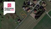 Vente Terrain Vouzy  905 m2