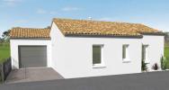 Vente Maison Beauvoir-sur-mer  3 pieces 68 m2