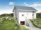 Vente Maison Motte-servolex  5 pieces 100 m2