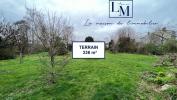 Vente Terrain Boussy-saint-antoine  336 m2