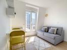 Location Appartement Paris-20eme-arrondissement  14 m2