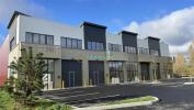 Vente Commerce Saint-pierre-du-perray  464 m2