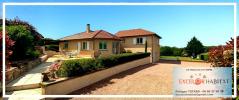 Vente Maison Bergesserin MATOUR 5 pieces 122 m2