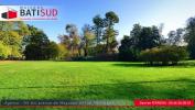 Vente Terrain Cissac-medoc  465 m2