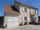 Vente Maison Saint-marcel  7 pieces 133 m2