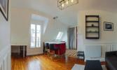 Location Appartement Paris-18eme-arrondissement  26 m2