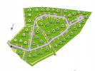 Vente Terrain Romagne  603 m2