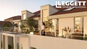 Vente Appartement Nice 3 pieces 56 m2
