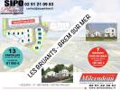 Vente Maison Brem-sur-mer  98 m2