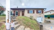 Vente Maison Charantonnay  6 pieces 124 m2