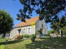 Vente Maison Cerilly  3 pieces 107 m2