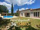 Vente Maison Eguilles  5 pieces 130 m2