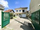 Vente Maison Saint-martin-d'heres  5 pieces 170 m2