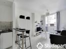 Location Appartement Paris-4eme-arrondissement  24 m2