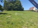 Vente Terrain Vilsberg  1656 m2