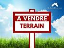 Vente Terrain Rennes  160 m2