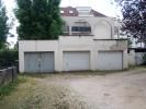 Vente Parking Dijon  15 m2