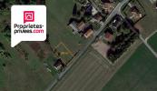 Vente Terrain Vouzy  905 m2