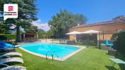 Vente Prestige Cabris SAINT-CEZAIRE-SUR-SIAGNE 8 pieces 215 m2