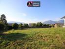 Vente Terrain Montagnole  735 m2