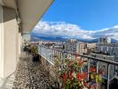 Vente Appartement Grenoble  3 pieces 97 m2