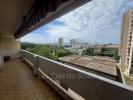 Vente Appartement Toulon  5 pieces 87 m2