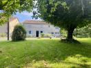 Vente Maison Beaulieu-sur-sonnette CHAMPAGNE-MOUTON 6 pieces 87 m2