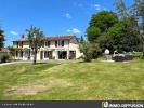 Vente Maison Nanteuil-en-vallee  5 pieces 147 m2