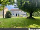 Vente Maison Beaulieu-sur-sonnette CHAMPAGNE-MOUTON 6 pieces 87 m2