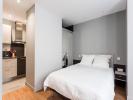 Location Appartement Paris-16eme-arrondissement  25 m2